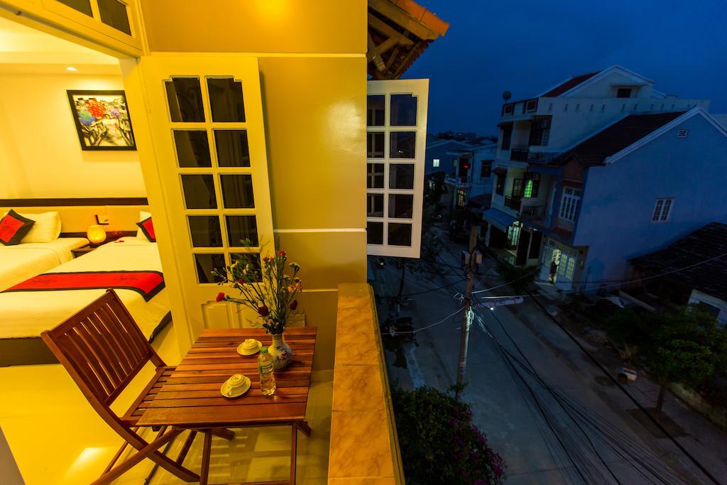 Moon'S Homestay Hoi An Quarto foto